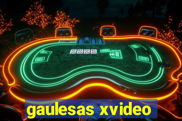 gaulesas xvideo